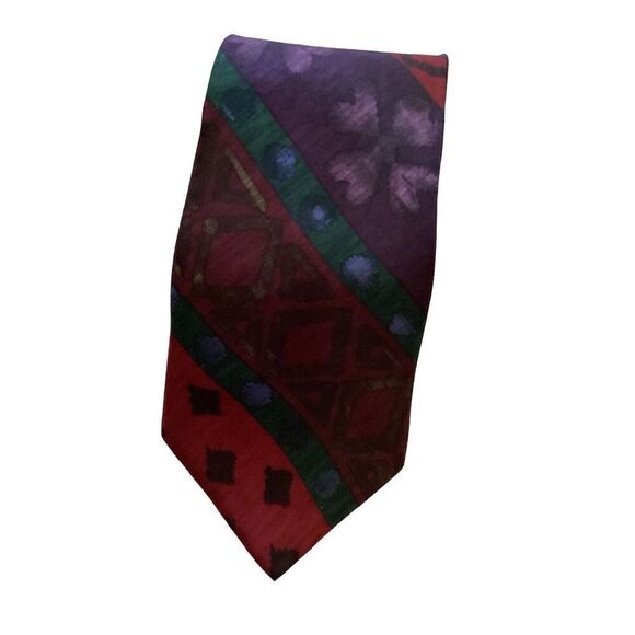 John Henry Tie - Picture 1 of 6